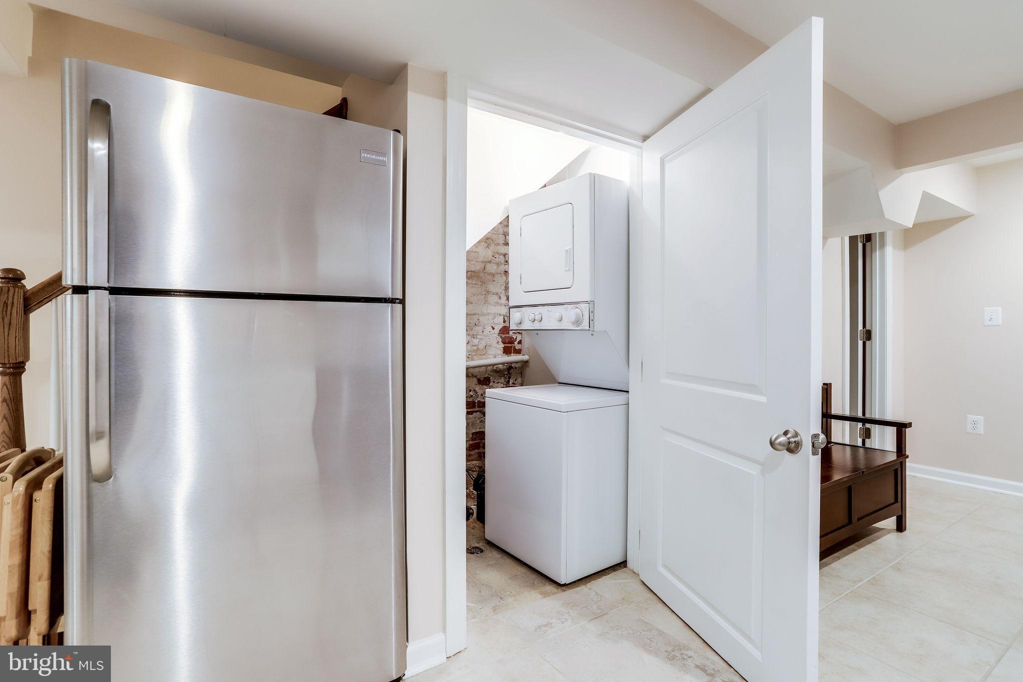 139 Thomas Street Northwest Washington, DC 20001 - Photo 46 of 69