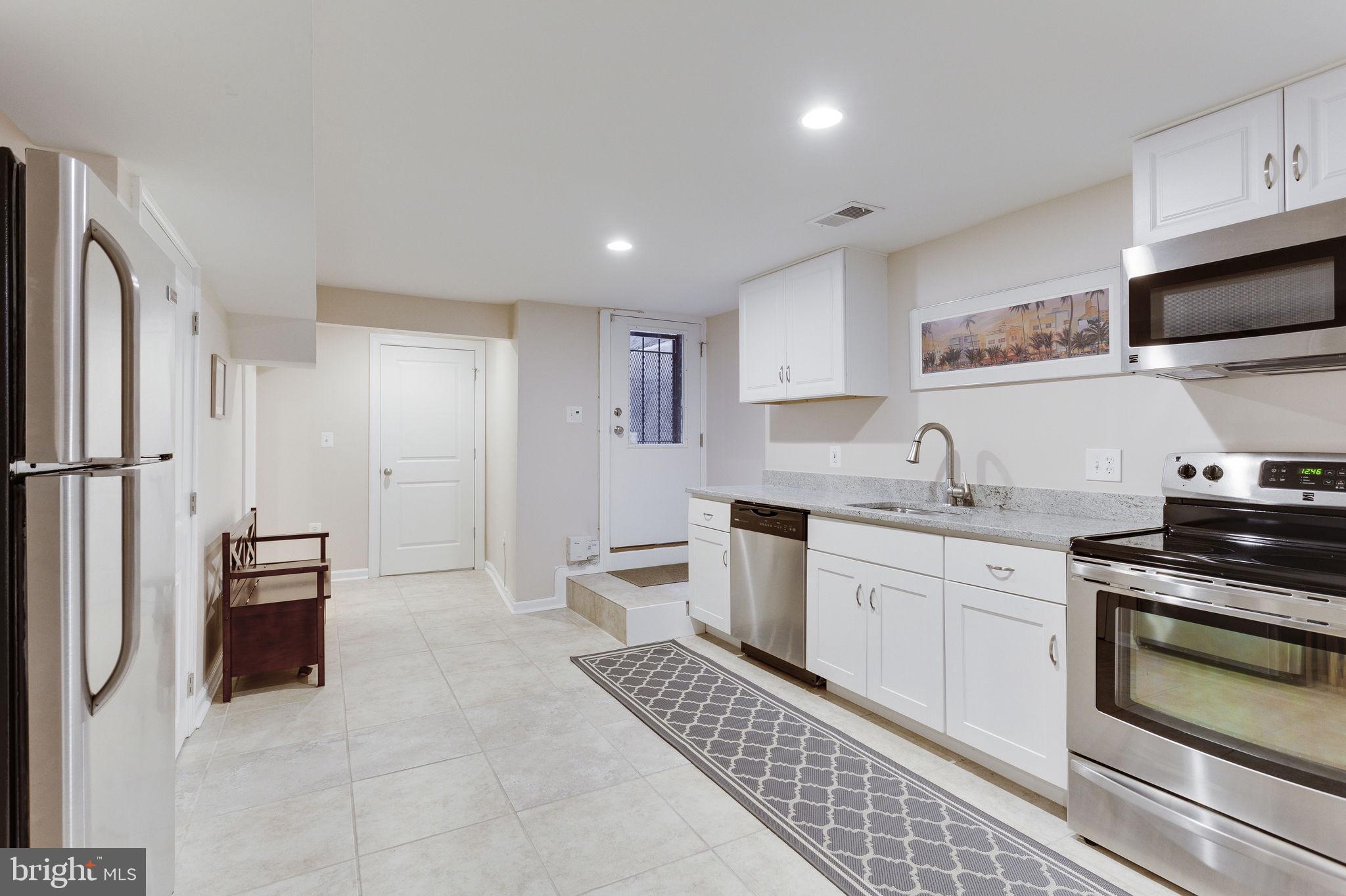 139 Thomas Street Northwest Washington, DC 20001 - Photo 47 of 69