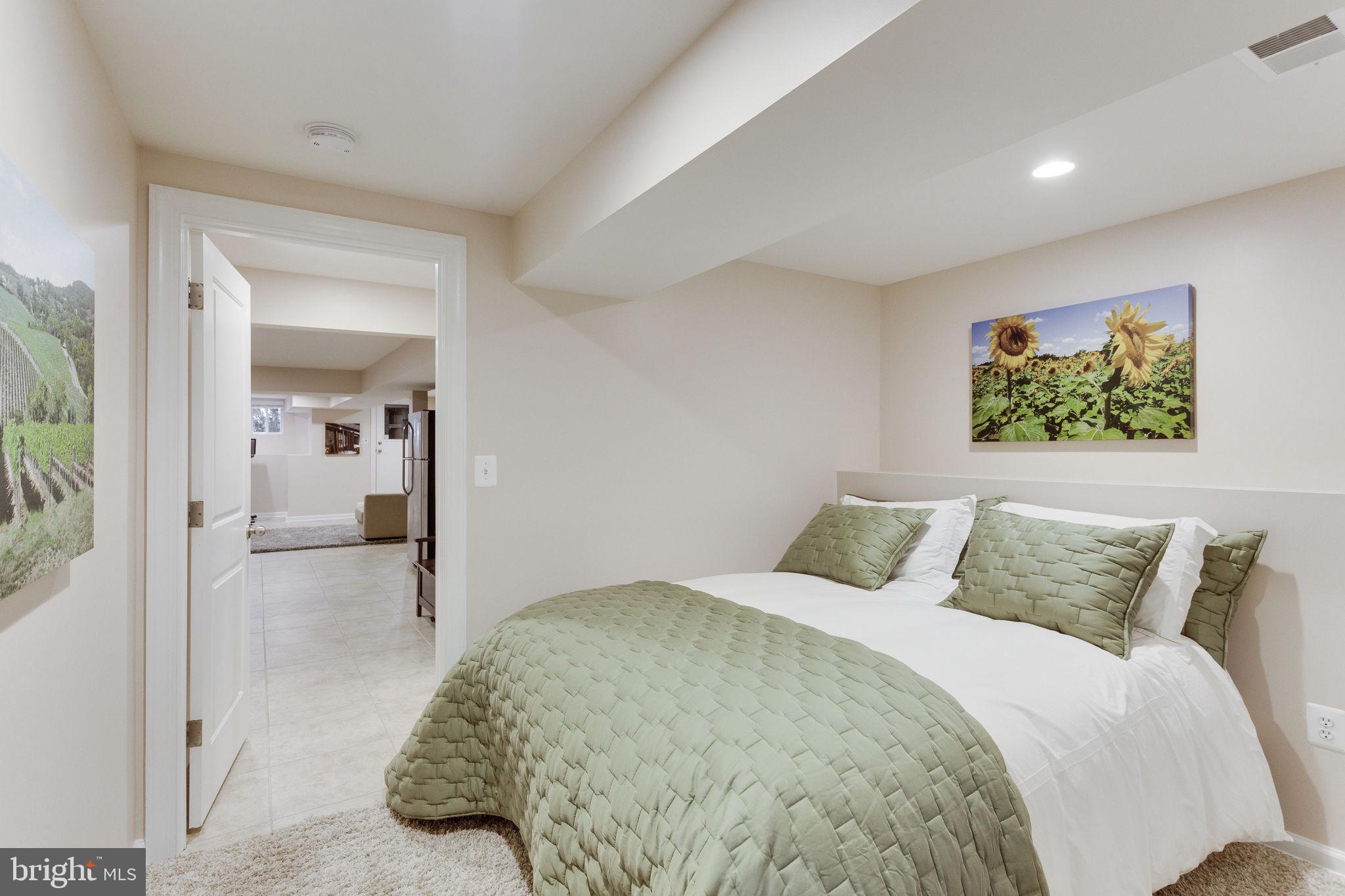 139 Thomas Street Northwest Washington, DC 20001 - Photo 48 of 69