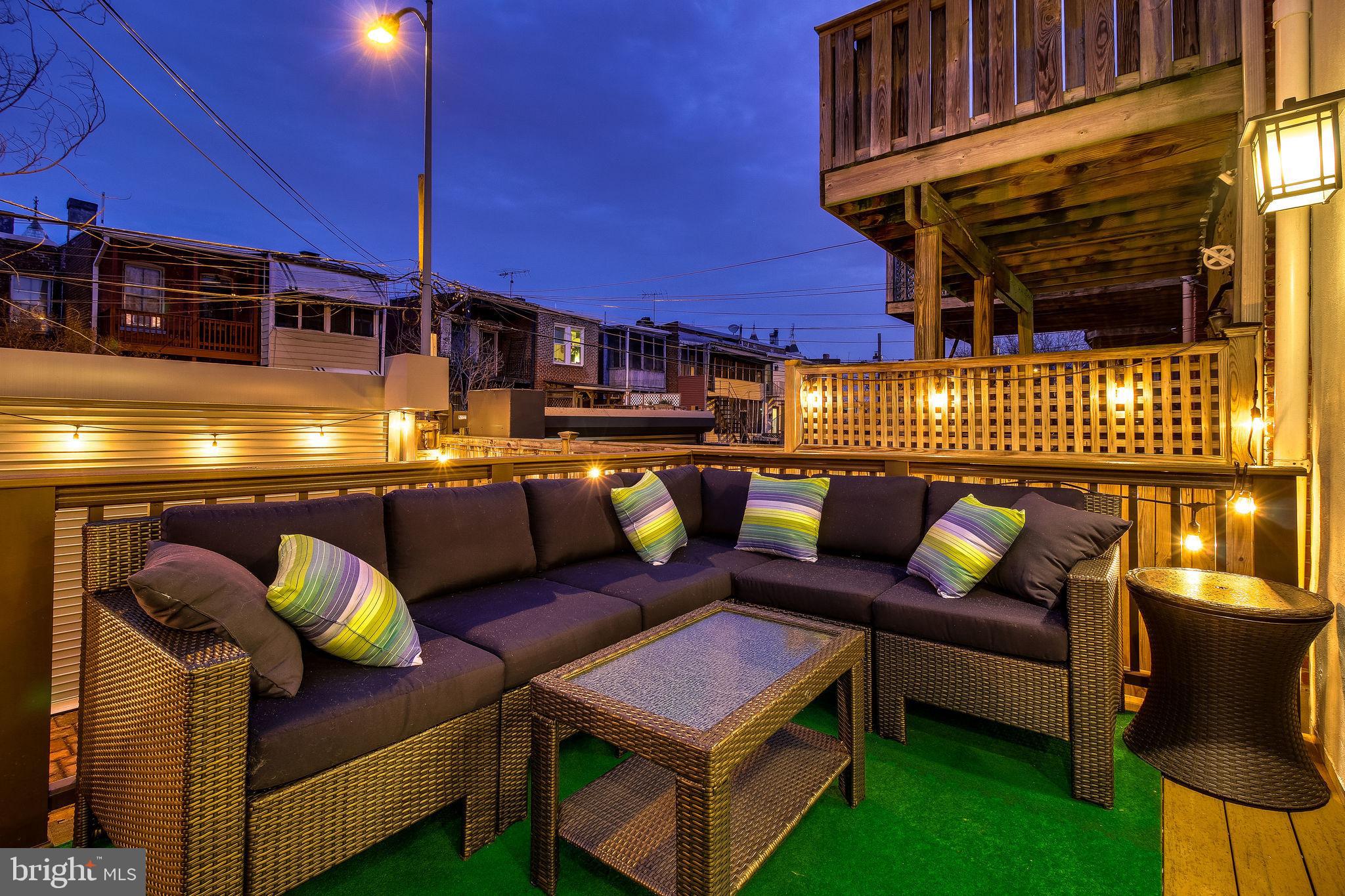 139 Thomas Street Northwest Washington, DC 20001 - Photo 52 of 69