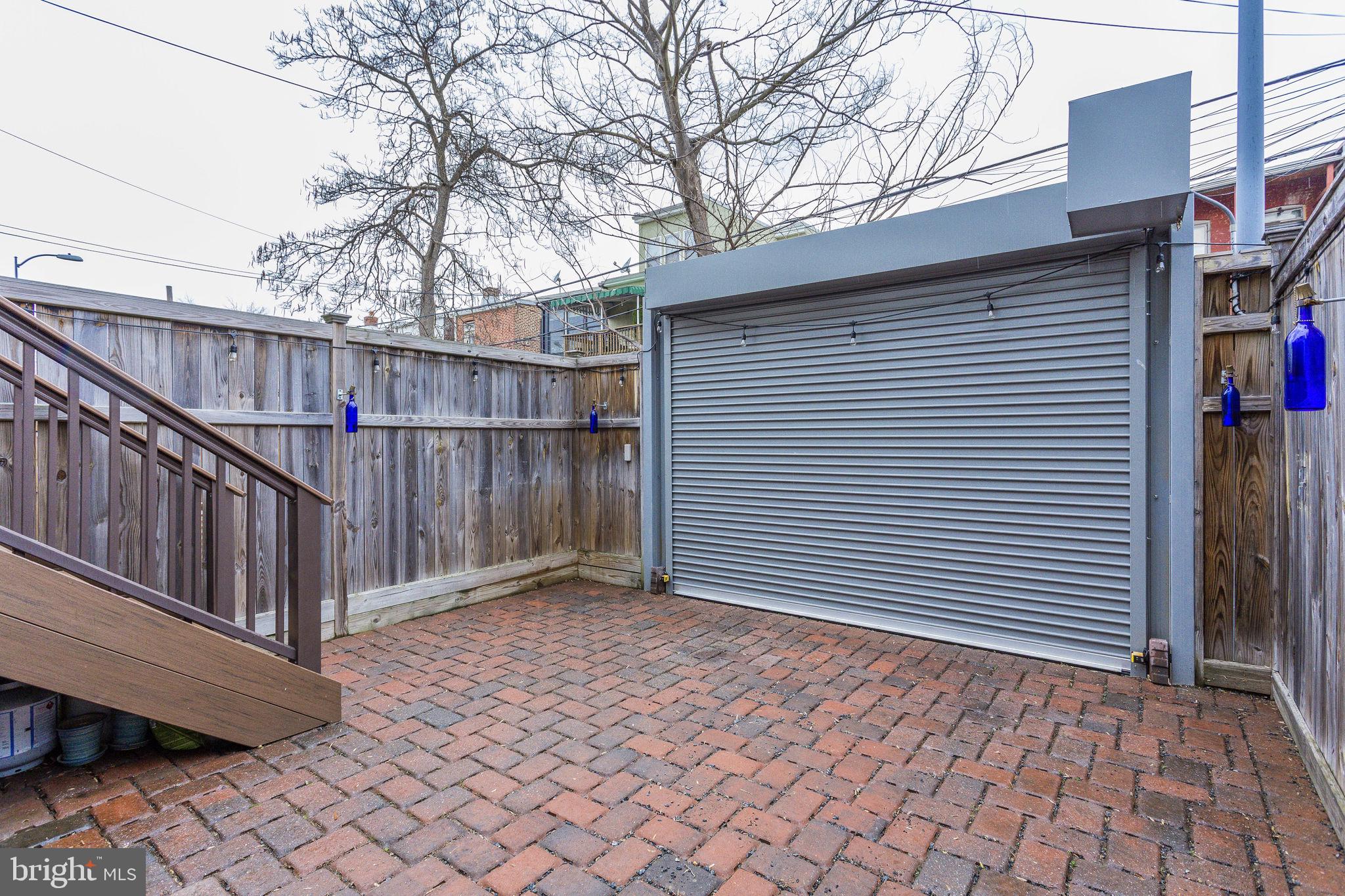 139 Thomas Street Northwest Washington, DC 20001 - Photo 60 of 69