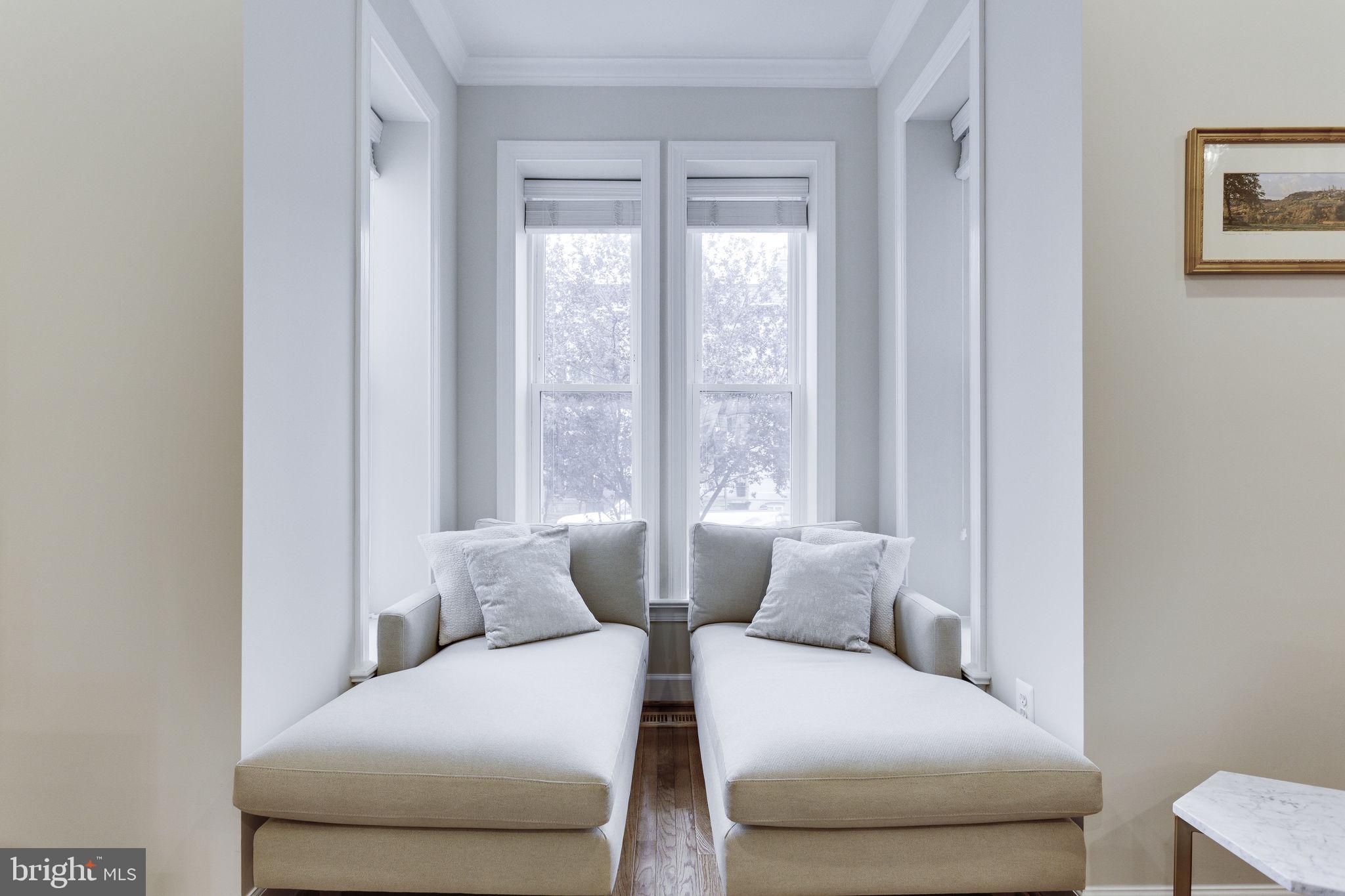 139 Thomas Street Northwest Washington, DC 20001 - Photo 7 of 69