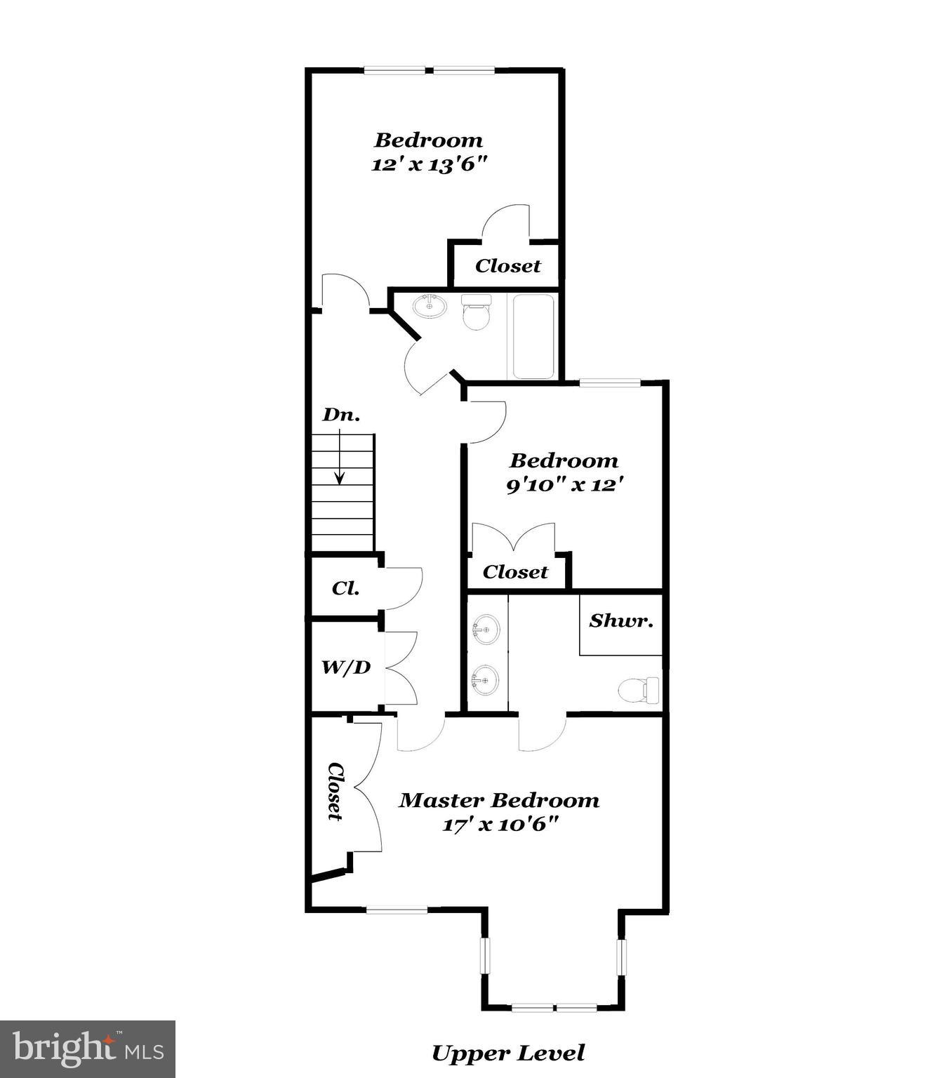 139 Thomas Street Northwest Washington, DC 20001 - Photo 68 of 69