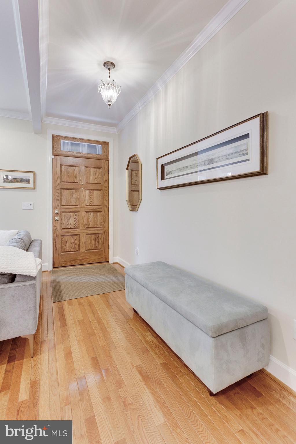 139 Thomas Street Northwest Washington, DC 20001 - Photo 8 of 69