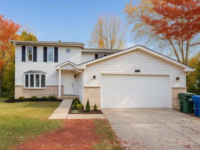 $379,900 | 3032 West Vermont Avenue, Waukegan, IL 60087