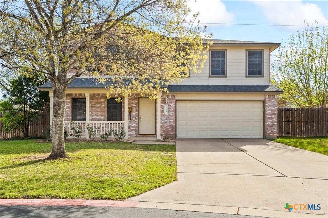 116 Devon's Cove Buda, TX 78610 - Photo 2 of 39