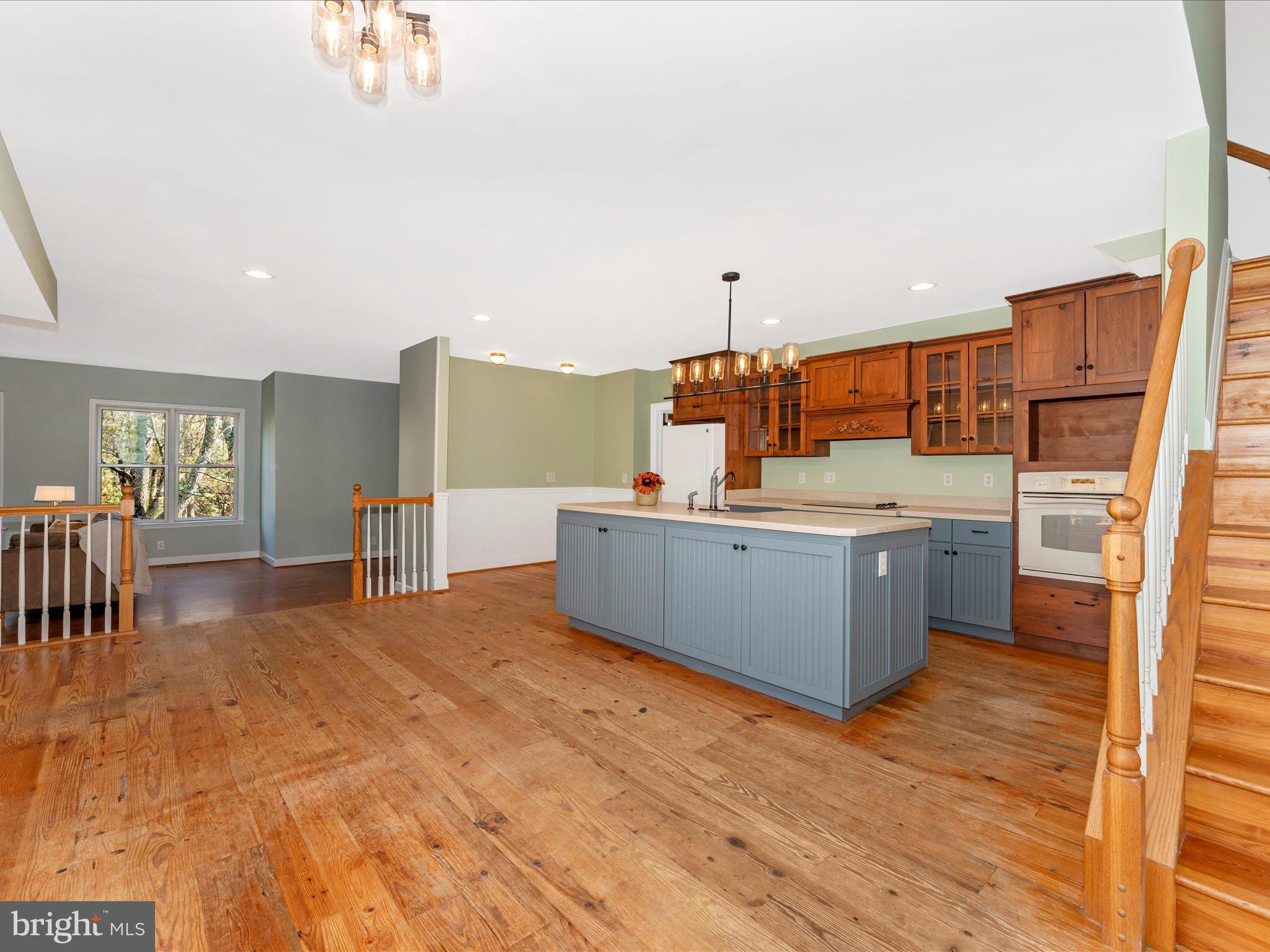 15407 Dover Road Upperco, MD 21155 - Photo 14 of 82 Kitchen