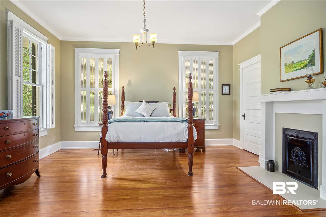 4564 Old Shell Road Mobile, AL 36608 - Photo 21 of 40 4th Bedroom