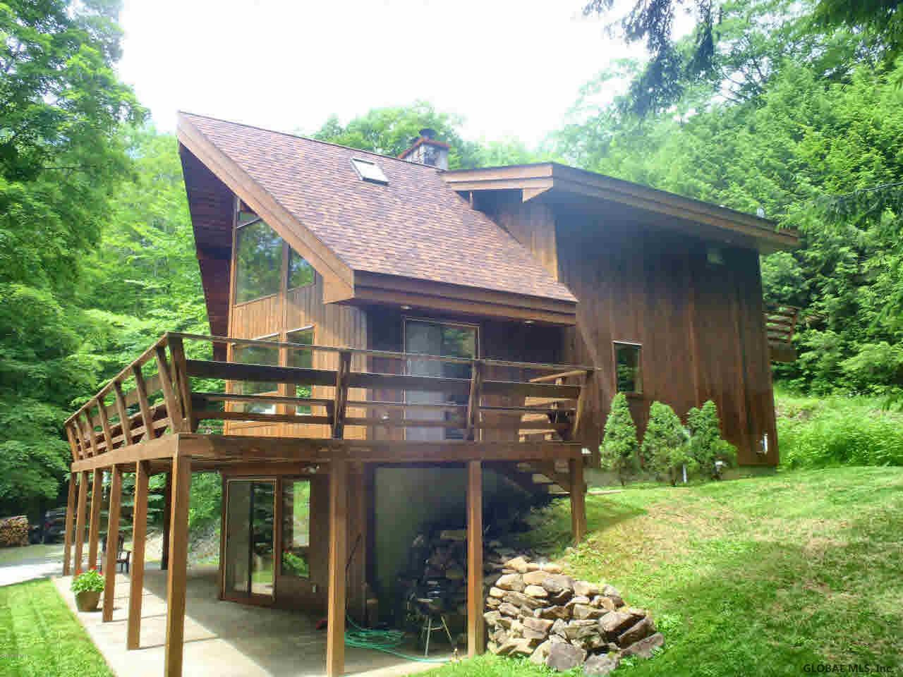 641 Ralph Road Lake Luzerne, NY 12846 - Photo 1 of 35 Photo 1