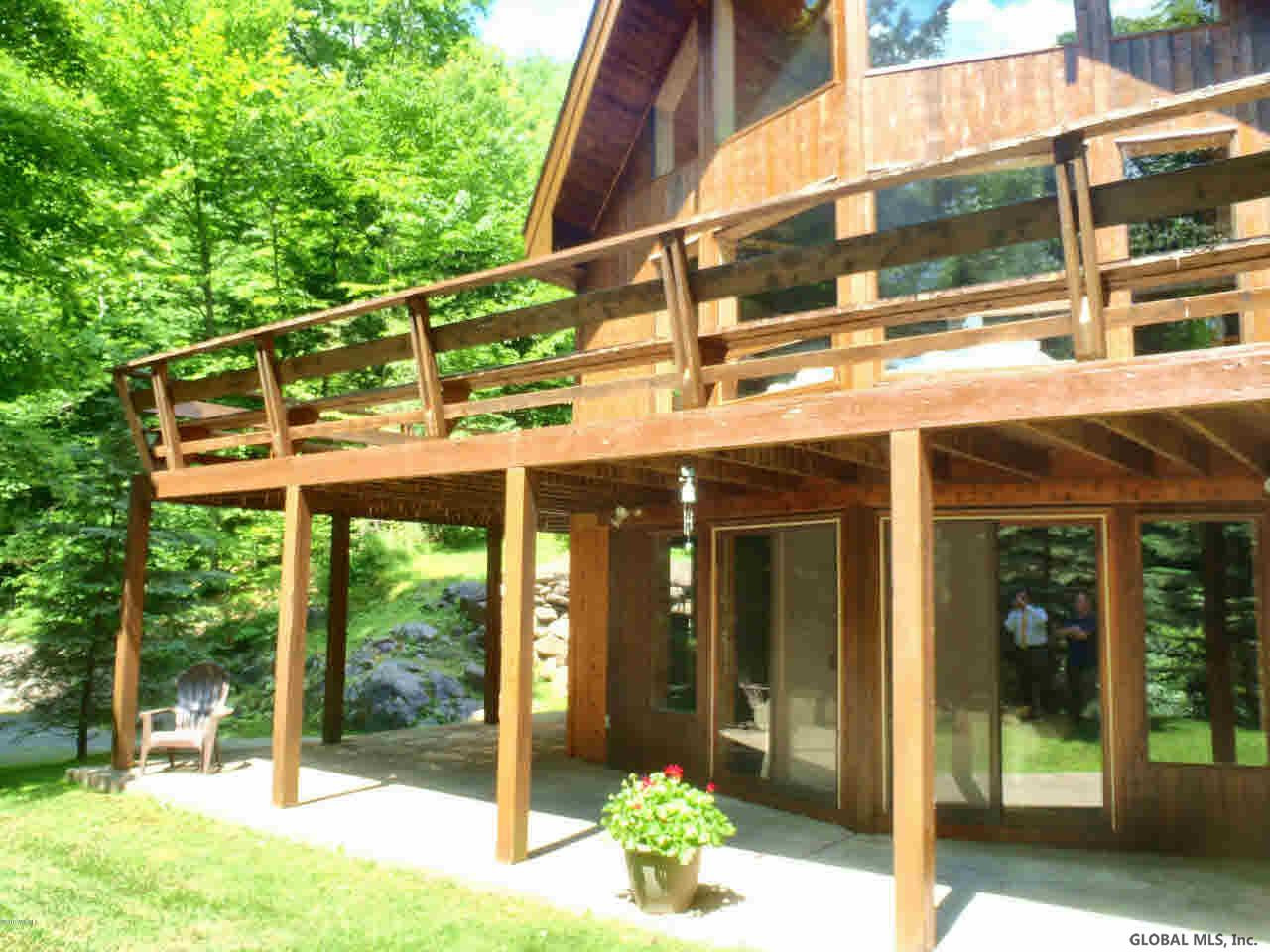 641 Ralph Road Lake Luzerne, NY 12846 - Photo 2 of 35 Photo 2