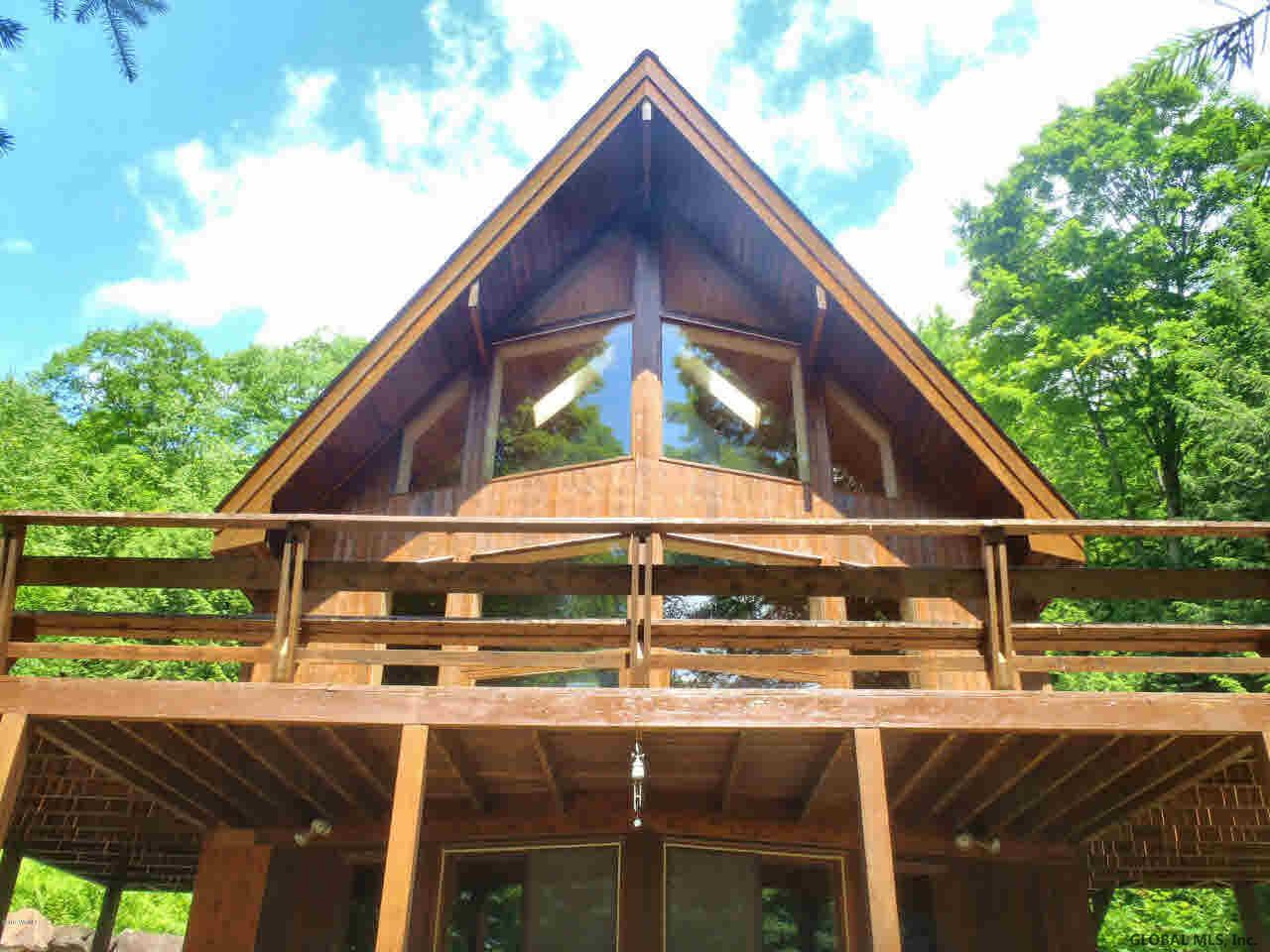 641 Ralph Road Lake Luzerne, NY 12846 - Photo 22 of 35 Photo 22