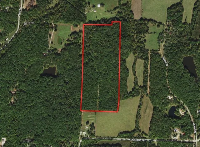 $857,176 | 0 Klausmeier Road, Wright City, MO 63390