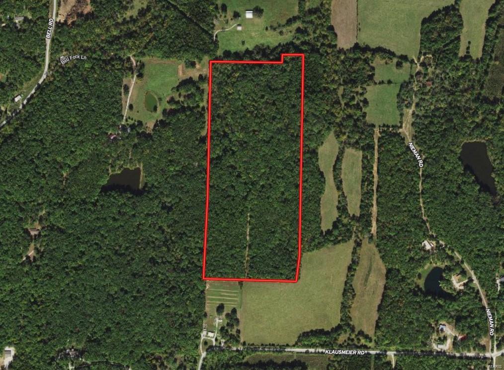 0 Klausmeier Road Wright City, MO 63390 - Photo 9 of 10