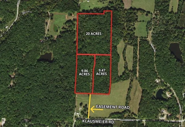 $857,176 | 0 Klausmeier Road, Wright City, MO 63390