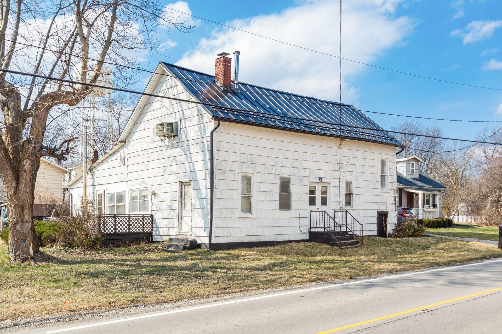 13345 Center Village Road Galena, OH 43021 - Photo 1 of 28 20250226015820979850000000-o