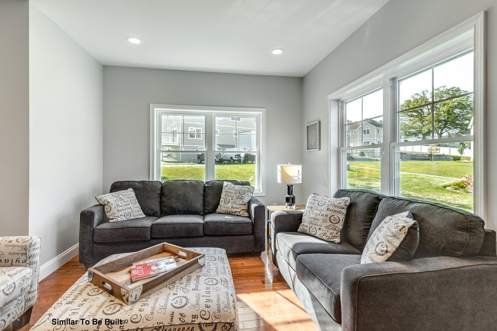 29 Eagle Nest Road, Unit 3 Long Valley, NJ 07853 - Photo 8 of 28 a living room with furniture and a window