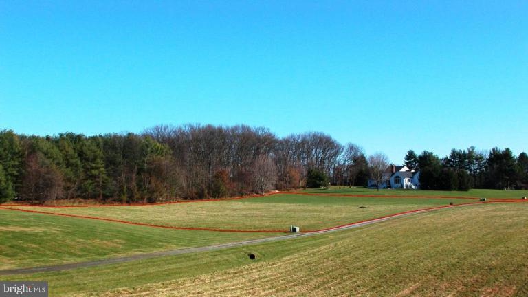 Jones Road Northwest Woodbine, MD 21797 - Photo 1 of 2 Exterior (Main)