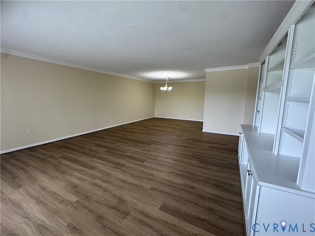 2956 Hathaway Road, Unit U404 Richmond, VA 23225 - Photo 3 of 24 Large and open