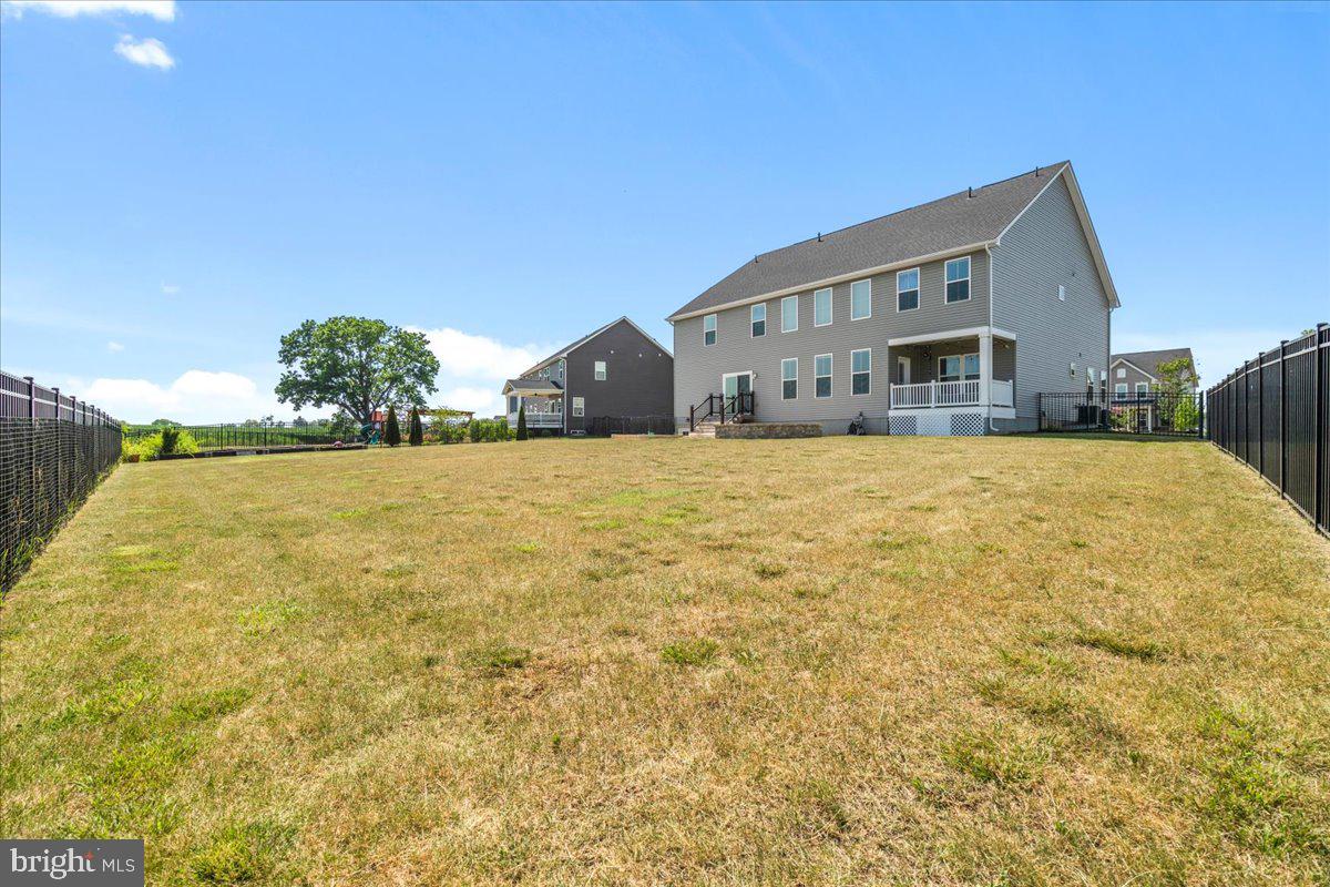 243 Kerchner Road Walkersville, MD 21793 - Photo 52 of 54 Room for a pool!!