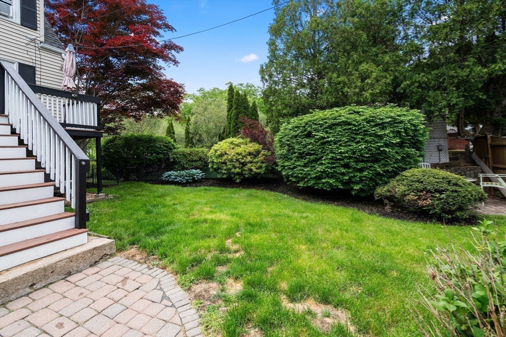 84 Windsor Avenue Swampscott, MA 01907 - Photo 25 of 30