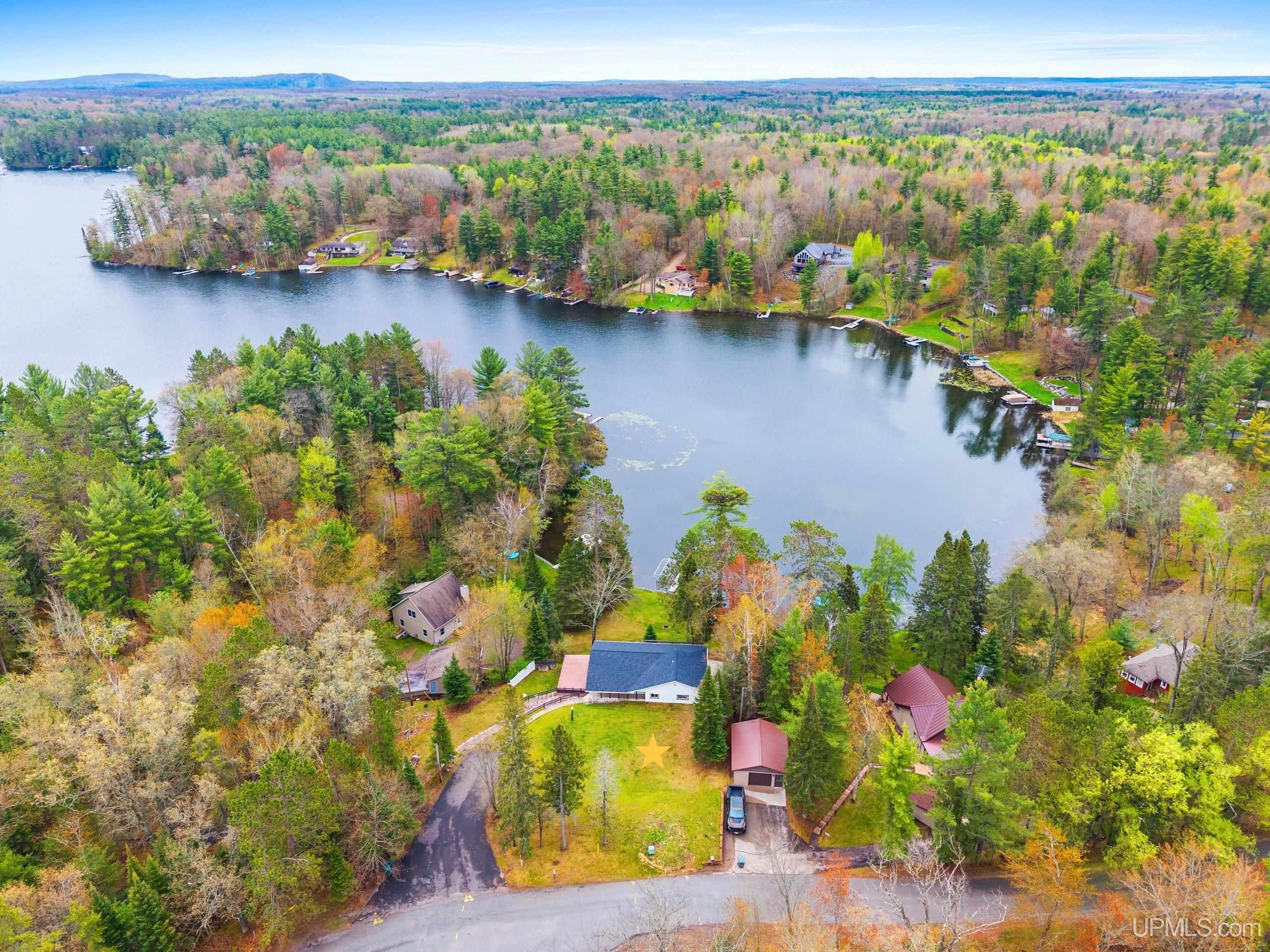 5122 Tall Pines Road Florence, WI 54121 - Photo 50 of 53