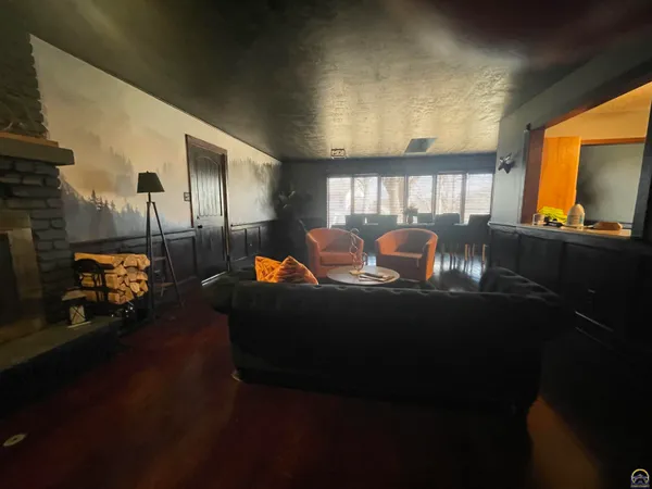 $380,000 | 3800 Southwest Nottingham Road, Topeka, KS 66610