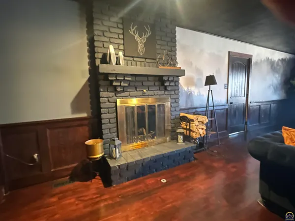 $380,000 | 3800 Southwest Nottingham Road, Topeka, KS 66610