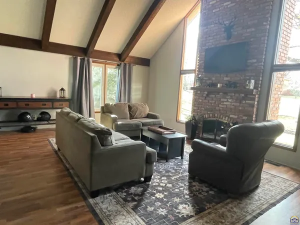 $380,000 | 3800 Southwest Nottingham Road, Topeka, KS 66610