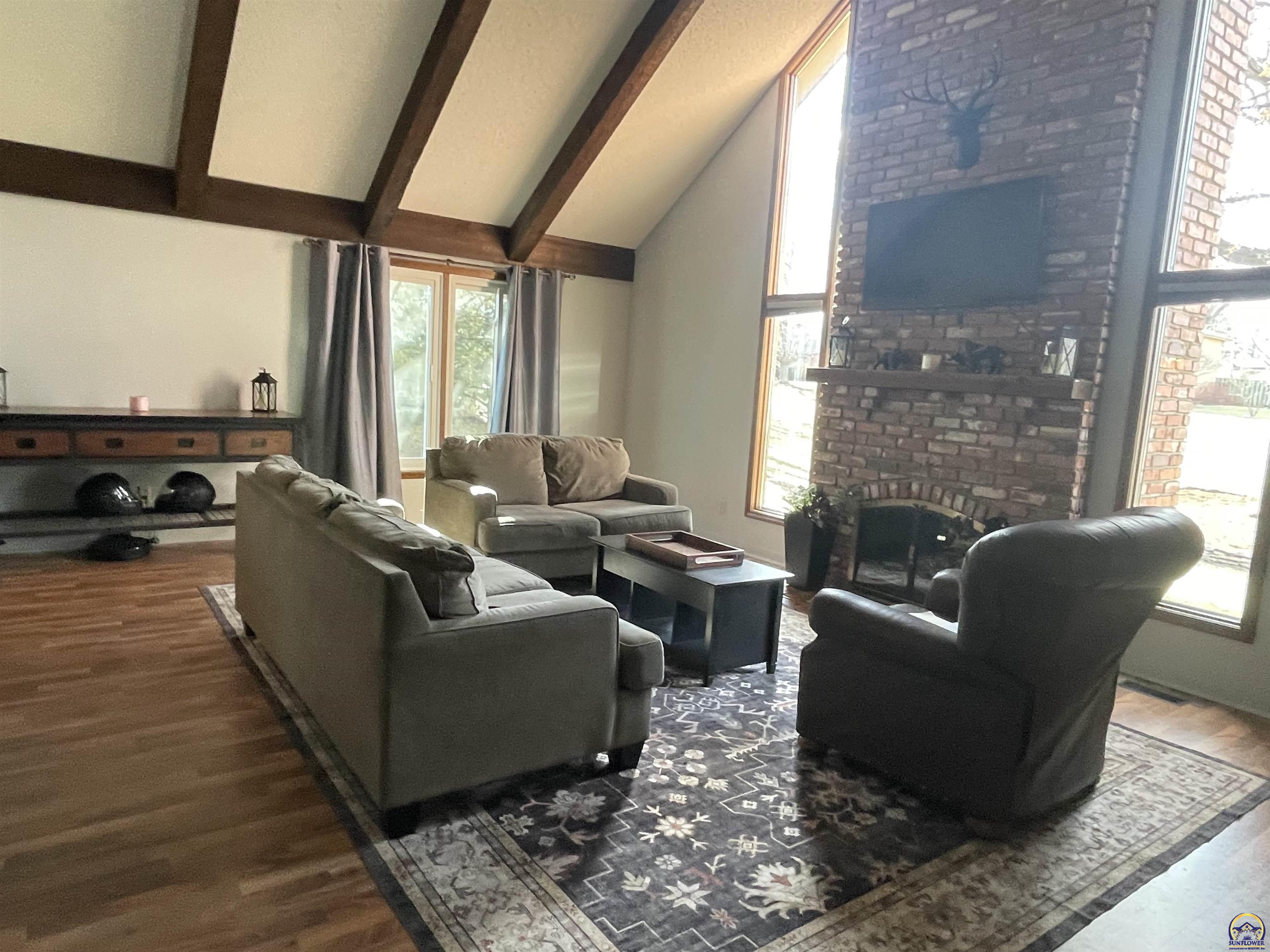 3800 Southwest Nottingham Road Topeka, KS 66610 - Photo 2 of 41