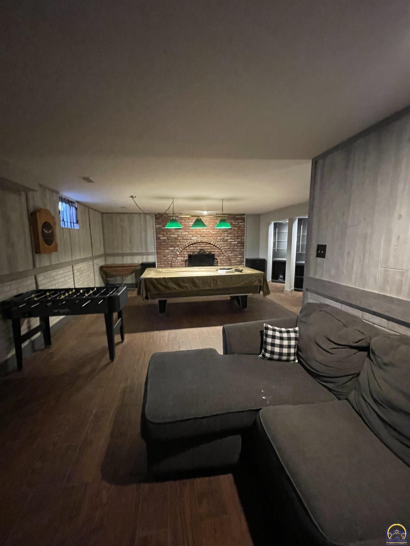 3800 Southwest Nottingham Road Topeka, KS 66610 - Photo 21 of 41