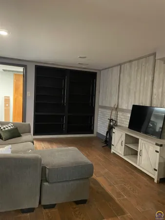 $380,000 | 3800 Southwest Nottingham Road, Topeka, KS 66610