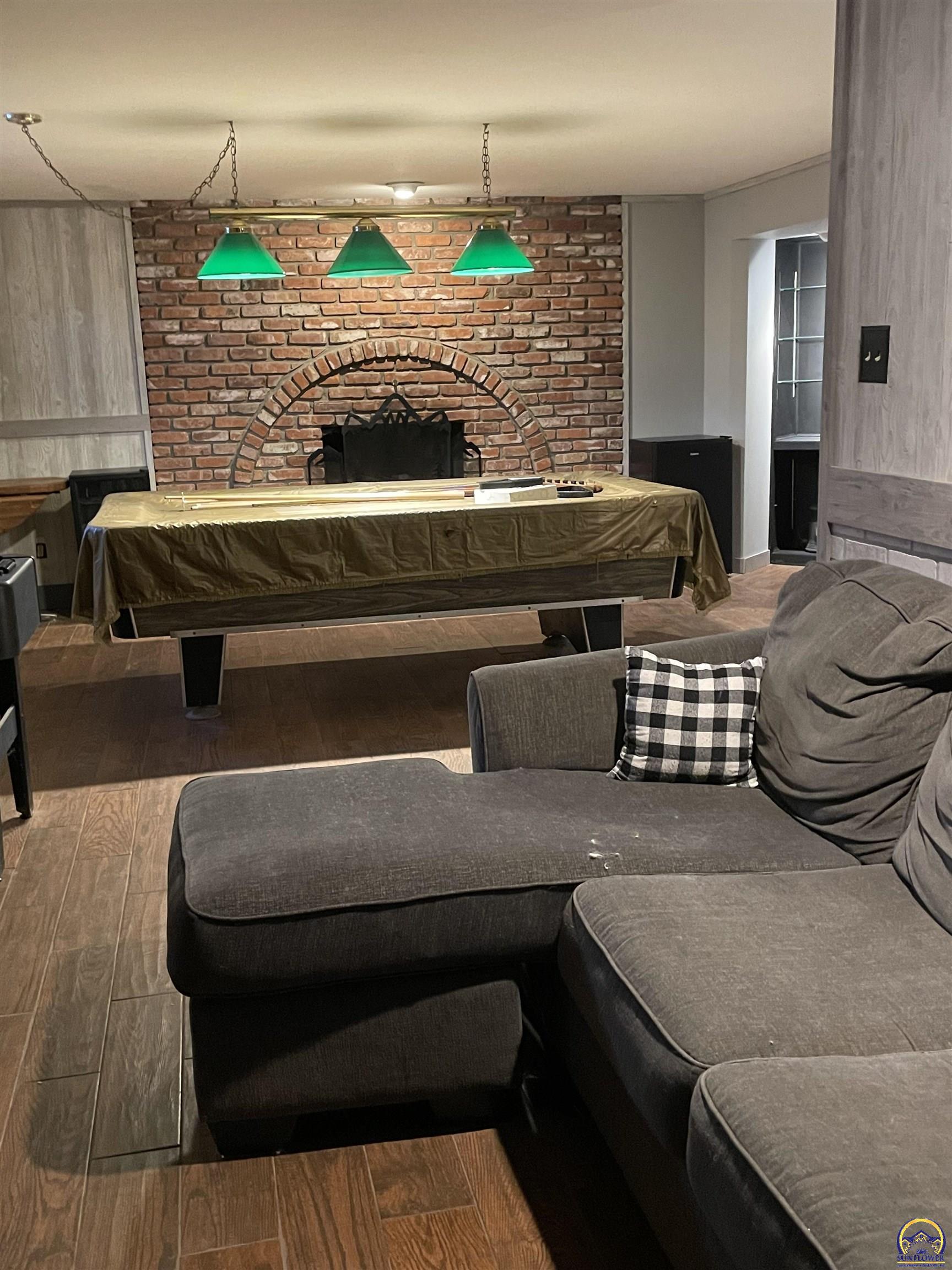 3800 Southwest Nottingham Road Topeka, KS 66610 - Photo 22 of 45