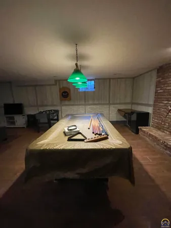 $380,000 | 3800 Southwest Nottingham Road, Topeka, KS 66610