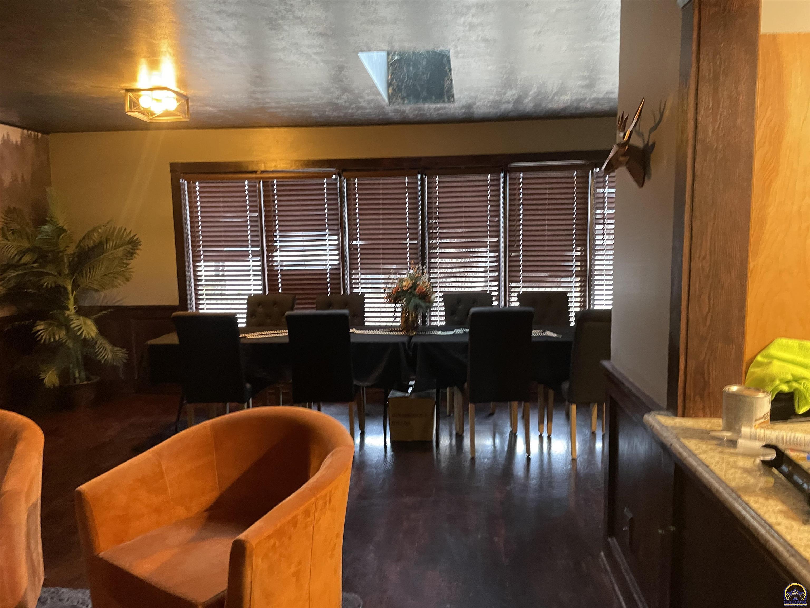 3800 Southwest Nottingham Road Topeka, KS 66610 - Photo 25 of 45