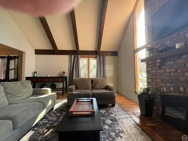 $380,000 | 3800 Southwest Nottingham Road, Topeka, KS 66610