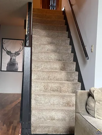 $380,000 | 3800 Southwest Nottingham Road, Topeka, KS 66610