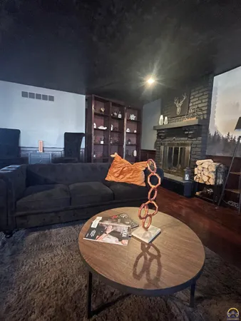 $380,000 | 3800 Southwest Nottingham Road, Topeka, KS 66610