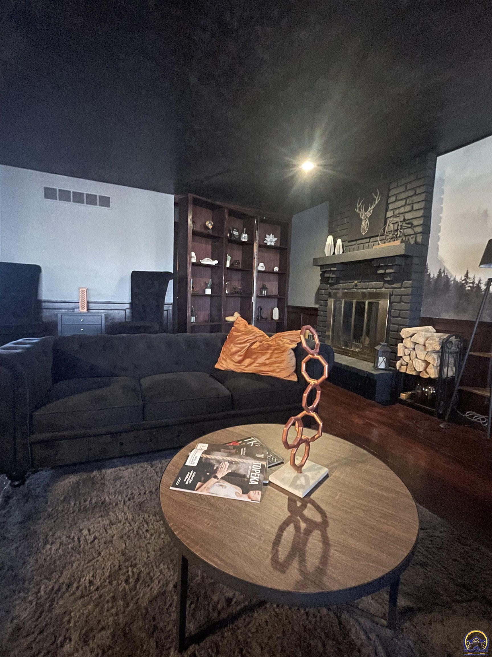 3800 Southwest Nottingham Road Topeka, KS 66610 - Photo 34 of 41