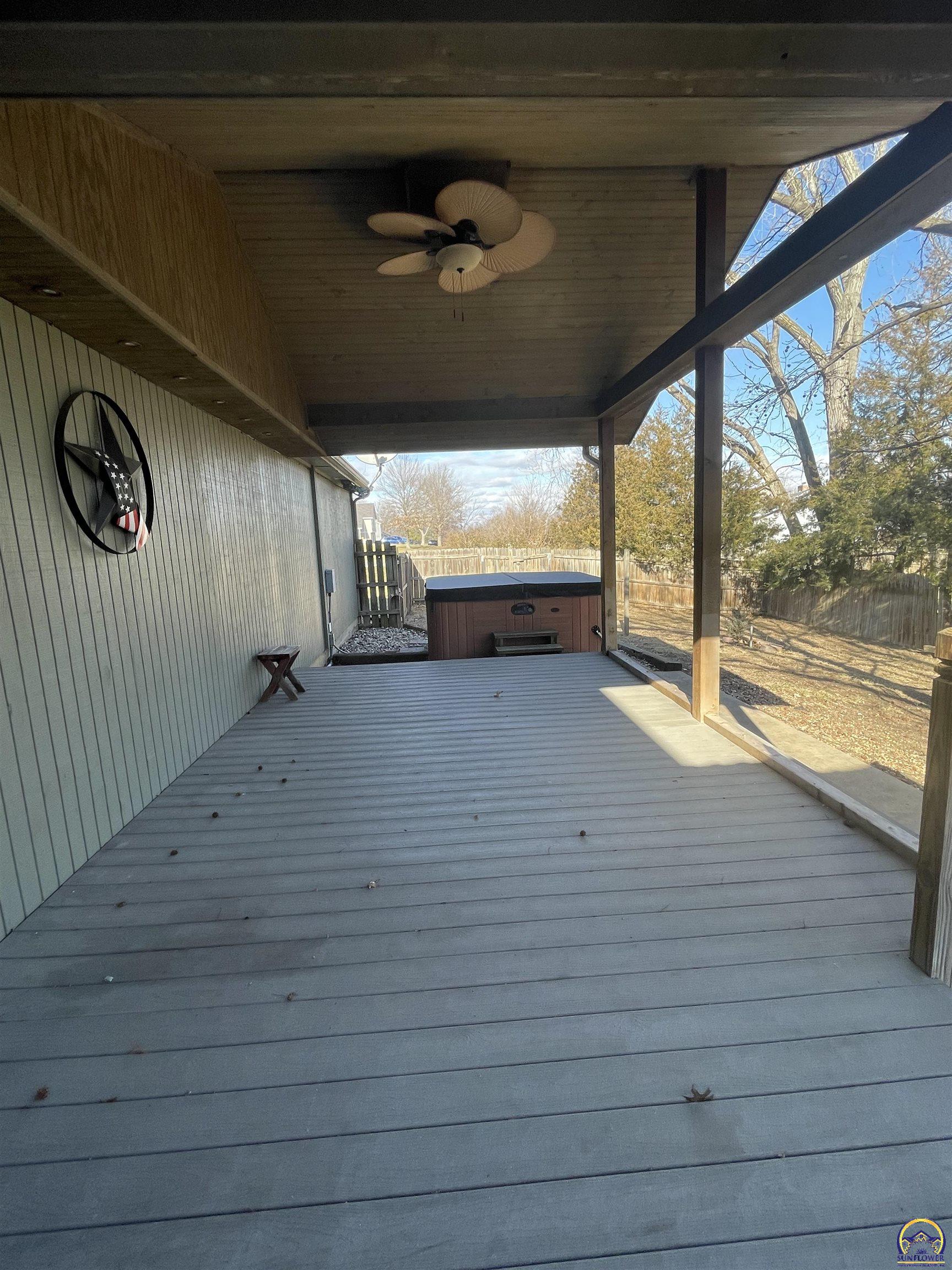 3800 Southwest Nottingham Road Topeka, KS 66610 - Photo 35 of 41