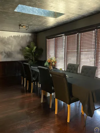 $380,000 | 3800 Southwest Nottingham Road, Topeka, KS 66610