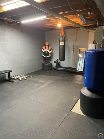 $380,000 | 3800 Southwest Nottingham Road, Topeka, KS 66610