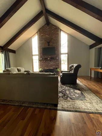 $380,000 | 3800 Southwest Nottingham Road, Topeka, KS 66610