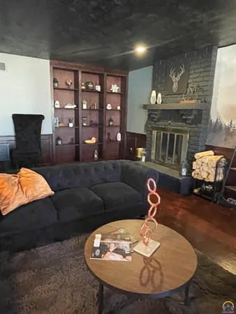 $380,000 | 3800 Southwest Nottingham Road, Topeka, KS 66610