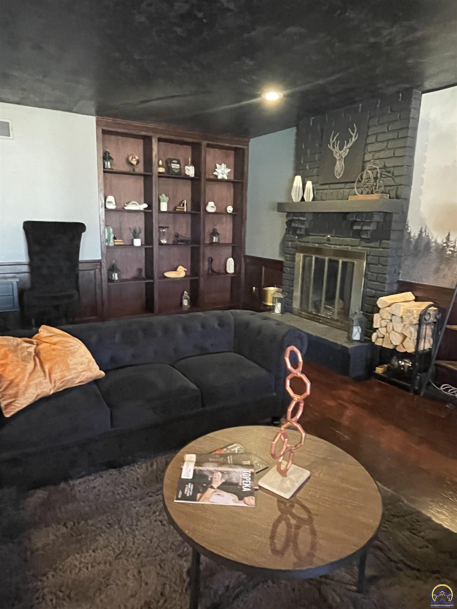 3800 Southwest Nottingham Road Topeka, KS 66610 - Photo 44 of 45