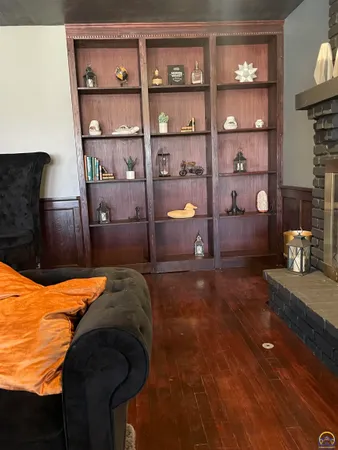 $380,000 | 3800 Southwest Nottingham Road, Topeka, KS 66610