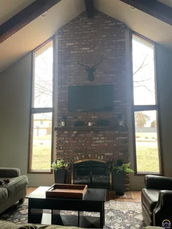 $380,000 | 3800 Southwest Nottingham Road, Topeka, KS 66610