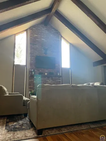 $380,000 | 3800 Southwest Nottingham Road, Topeka, KS 66610