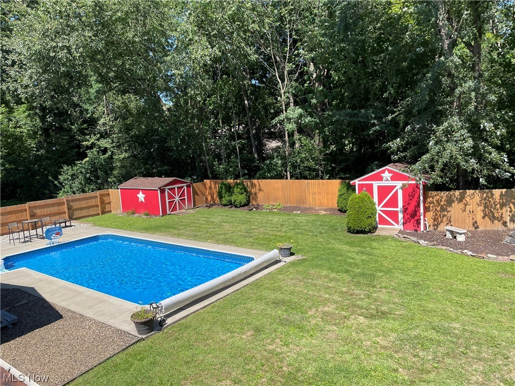 346 Callahan Road Canfield, OH 44406 - Photo 26 of 33 Gallery Image 26