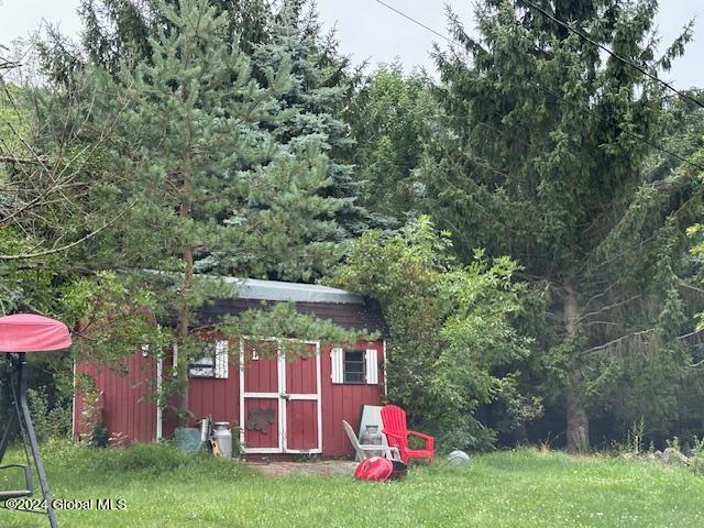 120 Beards Hollow Road Summit, NY 12149 - Photo 17 of 18 thumbnail (17)