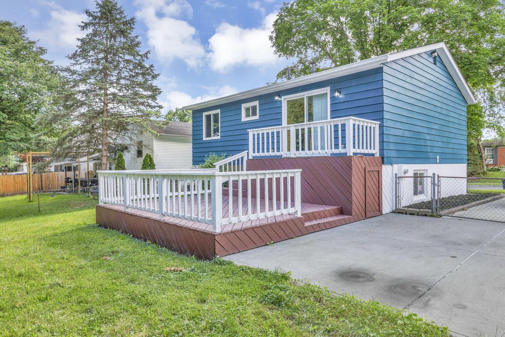 1588 Fall Brook Road Columbus, OH 43223 - Photo 49 of 54
